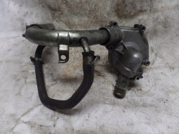POMPA WODY WODNA YAMAHA FZR 1000 3GM