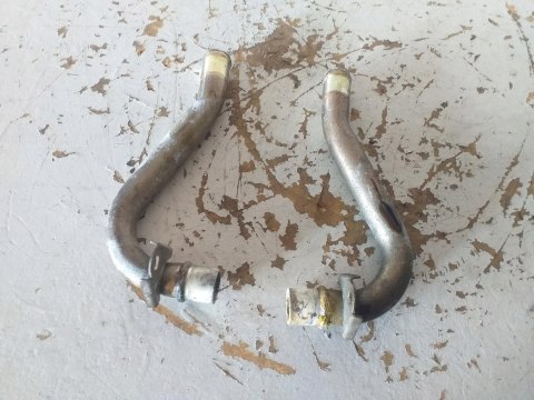 PRZEWODY CIECZY YAMAHA FZR 400 1WG PRZEWODY CIECZY YAMAHA FZR 400 1WG