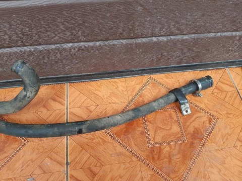 PRZEWODY WODNE CIECZY TGB 425 BLADE PRZEWODY WODNE CIECZY TGB 425 BLADE