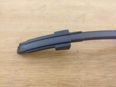 ŚLIZG ROZRZĄDU HONDA CB 500 PC26E