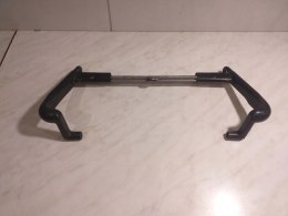 STELAŻ UCHWYT RĄCZKI PASAŻERA KAWASAKI GTR 1000