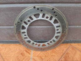 TARCZA HAMULCOWA TYŁ TYLNA KAWASAKI GPX 600