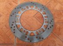 TARCZA HAMULCOWA TYŁ TYLNA KAWASAKI GPX 600
