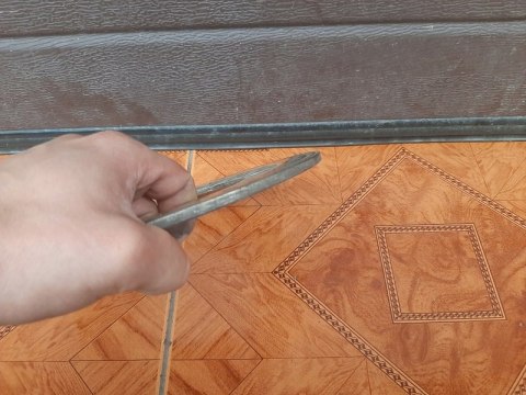 TARCZA HAMULCOWA TYŁ TYLNA KAWASAKI GPX 600