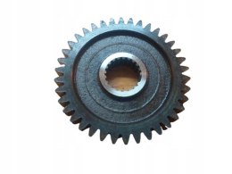 TRYB ZĘBATKA HONDA VT750 SHADOW RC14E