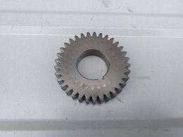 TRYB ZĘBATKA KAWASAKI KLR 650