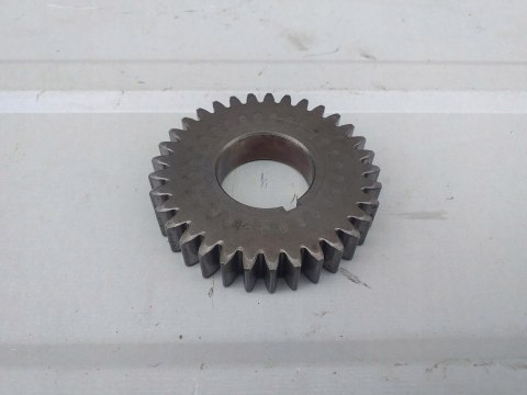 TRYB ZĘBATKA KAWASAKI KLR 650