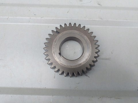 TRYB ZĘBATKA KAWASAKI KLR 650