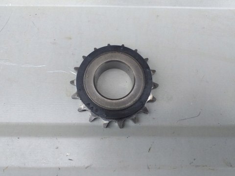 TRYB ZĘBATKA KAWASAKI KLR 650
