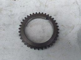 TRYB ZĘBATKA SUZUKI GSX 550