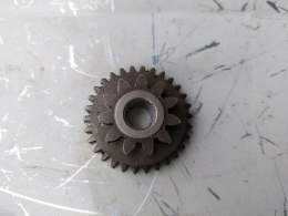 TRYB ZĘBATKA YAMAHA FZS 600 FAZER