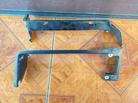 UCHWYT MOCOWANIE BMW K75 K100 RT UCHWYT MOCOWANIE BMW K75 K100 RT