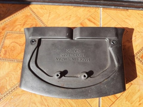 WLOT OWIEWKA WYPEŁNIENIE KAWASAKI ZX12R DEFEKT WLOT OWIEWKA WYPEŁNIENIE KAWASAKI ZX12R DEFEKT