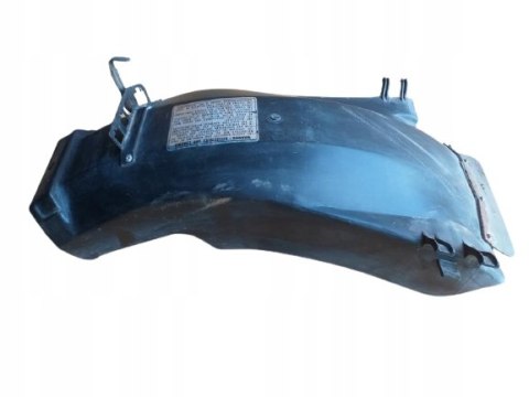 BŁOTNIK NADKOLE HONDA VF 500 MAGNA BŁOTNIK NADKOLE HONDA VF 500 MAGNA
