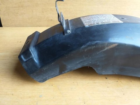 BŁOTNIK NADKOLE HONDA VF 500 MAGNA BŁOTNIK NADKOLE HONDA VF 500 MAGNA