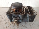 CYLINDER TŁOK HONDA NTV 650