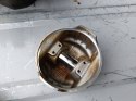 CYLINDER + TŁOK KPL HONDA NTV 650 RC33E