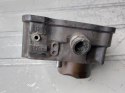 CYLINDER + TŁOK KPL HONDA NTV 650 RC33E