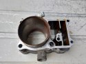 CYLINDER + TŁOK KPL HONDA NTV 650 RC33E