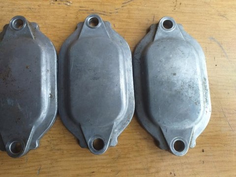 DEKIEL DEKIELEK POKRYWA GŁOWICY KAWASAKI KFX 700 DEKIEL DEKIELEK POKRYWA GŁOWICY KAWASAKI KFX 700