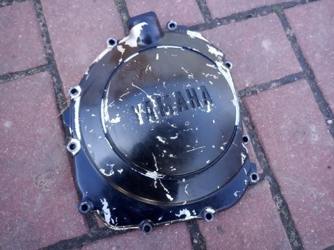 DEKIEL POKRYWA KAPA YAMAHA FZR 600 3HE