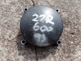 DEKIEL , POKRYWA KAWASAKI ZZR 600