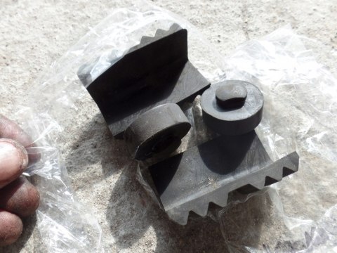 GUMY KOMPLET HONDA VARADERO 1000