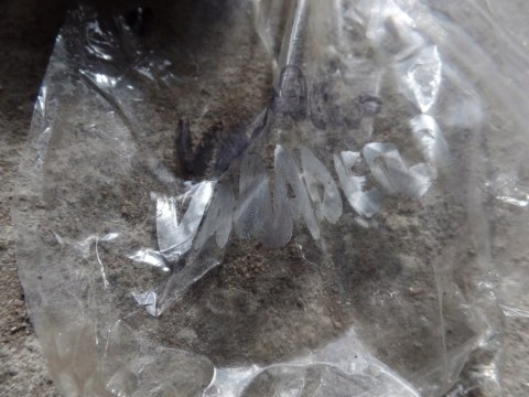 GUMY KOMPLET HONDA VARADERO 1000