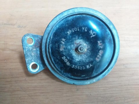 KLAKSON SYGNAŁ YAMAHA DT MX 125 KLAKSON SYGNAŁ YAMAHA DT MX 125