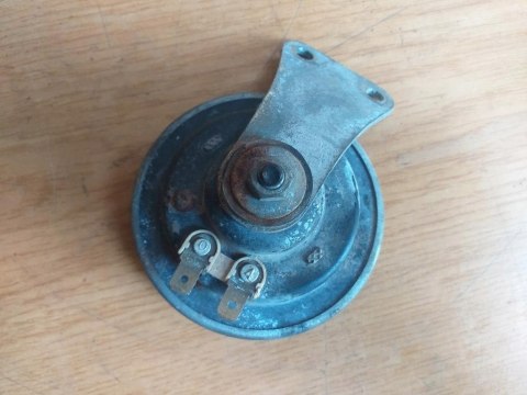KLAKSON SYGNAŁ YAMAHA DT MX 125 KLAKSON SYGNAŁ YAMAHA DT MX 125