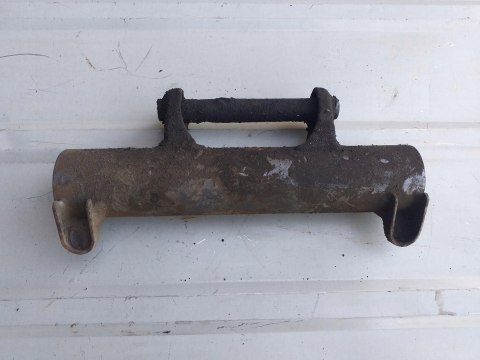 KOŁYSKA KIWAK DERBI VAMOS 50