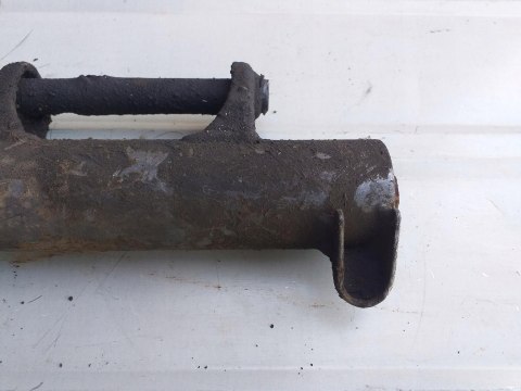 KOŁYSKA KIWAK DERBI VAMOS 50