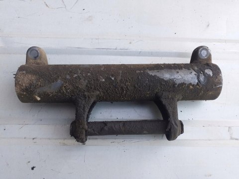 KOŁYSKA KIWAK DERBI VAMOS 50