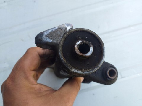 KOŁYSKA KIWAK DERBI VAMOS 50