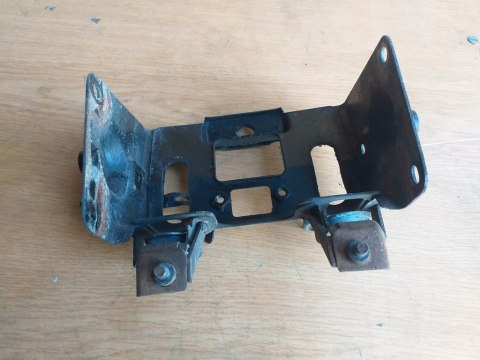 KOSZ MOCOWANIE AKUMULATORA HONDA VF 500 MAGNA KOSZ MOCOWANIE AKUMULATORA HONDA VF 500 MAGNA