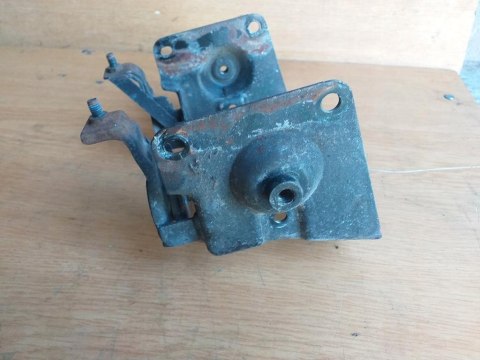 KOSZ MOCOWANIE AKUMULATORA HONDA VF 500 MAGNA KOSZ MOCOWANIE AKUMULATORA HONDA VF 500 MAGNA