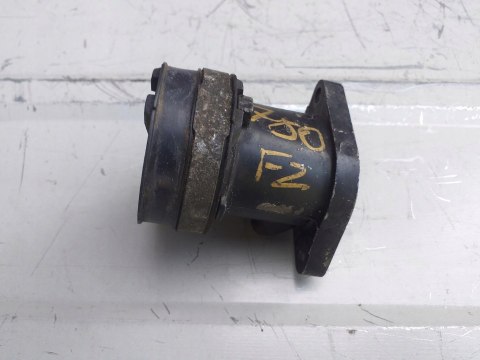 KRÓĆCE SSĄCE KRÓCIEC YAMAHA FZ 750 FZX