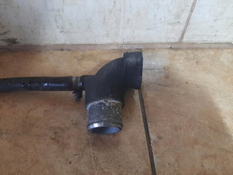 KRÓCIEC WODNY BMW K1200 RS