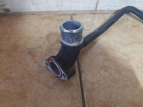 KRÓCIEC WODNY BMW K1200 RS