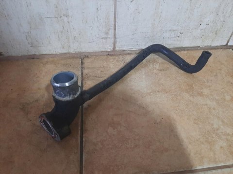 KRÓCIEC WODNY BMW K1200 RS