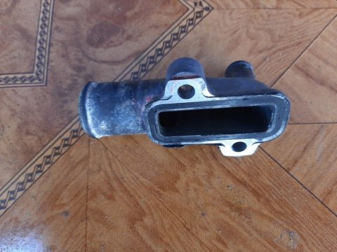 KRÓCIEC WODY CIECZY KAWASAKI ZX12R KRÓCIEC WODY CIECZY KAWASAKI ZX12R