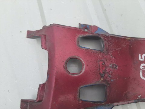 ŁĄCZNIK OWIEWEK TYŁ ZADUPEK KAWASAKI ER5 ER 500 ŁĄCZNIK OWIEWEK TYŁ ZADUPEK KAWASAKI ER5 ER 500