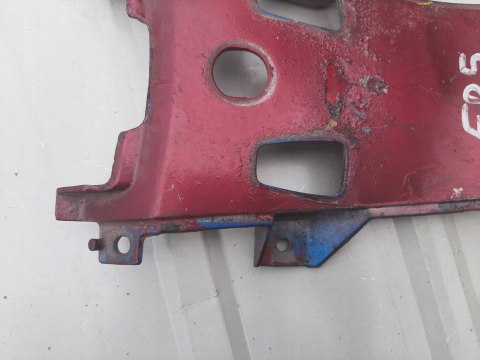 ŁĄCZNIK OWIEWEK TYŁ ZADUPEK KAWASAKI ER5 ER 500 ŁĄCZNIK OWIEWEK TYŁ ZADUPEK KAWASAKI ER5 ER 500