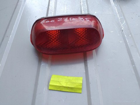 LAMPA TYŁ TYLNA KAWASAKI ZZR 600 LAMPA TYŁ TYLNA KAWASAKI ZZR 600