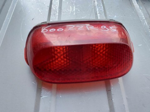 LAMPA TYŁ TYLNA KAWASAKI ZZR 600 LAMPA TYŁ TYLNA KAWASAKI ZZR 600
