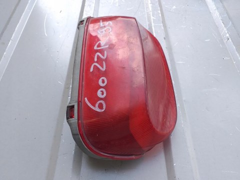 LAMPA TYŁ TYLNA KAWASAKI ZZR 600 LAMPA TYŁ TYLNA KAWASAKI ZZR 600