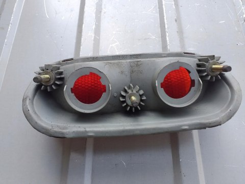 LAMPA TYŁ TYLNA KAWASAKI ZZR 600 LAMPA TYŁ TYLNA KAWASAKI ZZR 600
