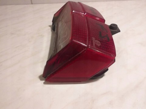 LAMPA TYŁ TYLNA YAMAHA FJ 1100 1200 LAMPA TYŁ TYLNA YAMAHA FJ 1100 1200