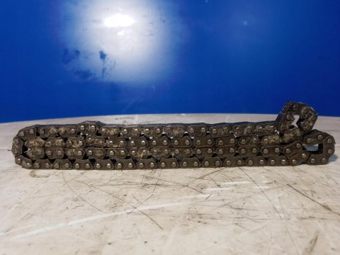 ŁAŃCUCH ŁAŃCUSZEK ROZRZĄDU HONDA SHADOW VT 600