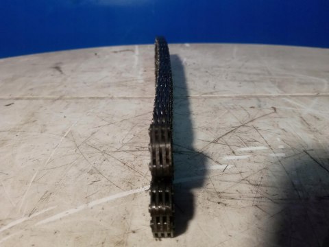 ŁAŃCUCH ŁAŃCUSZEK ROZRZĄDU HONDA SHADOW VT 600